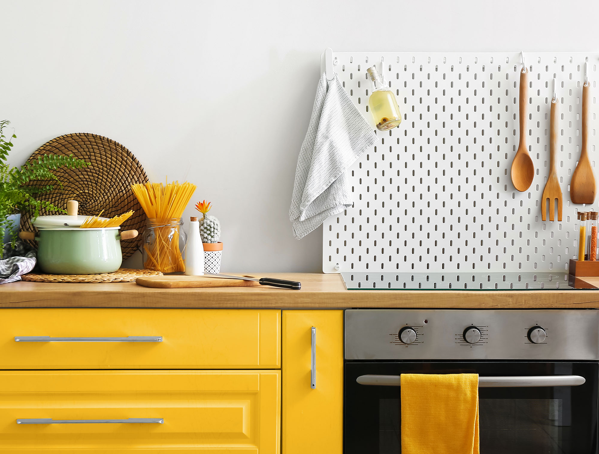 Lifestyle collection widget