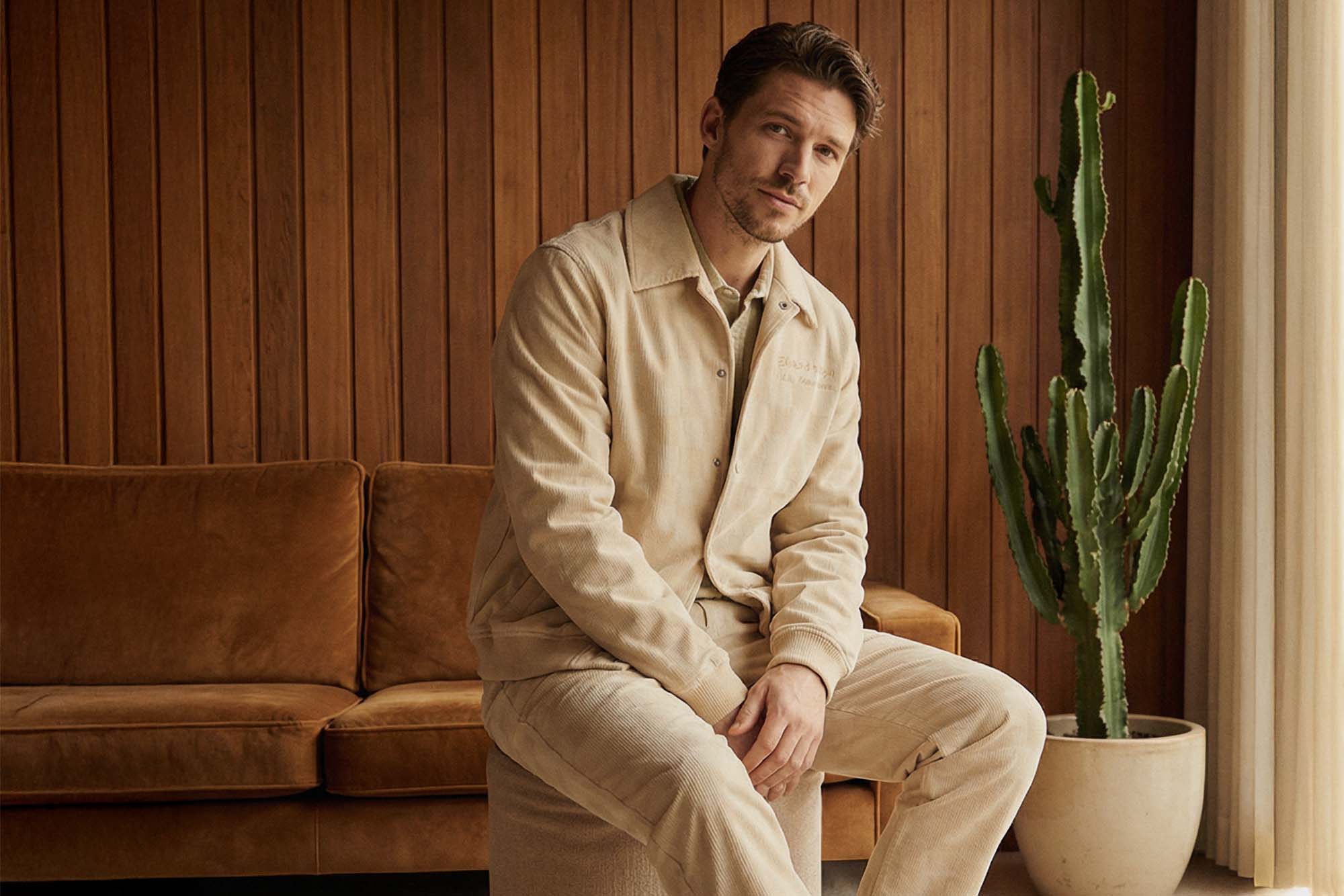 Lifestyle collection widget