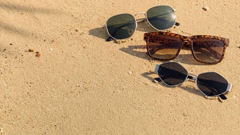 Brýle, co mají styl i funkci