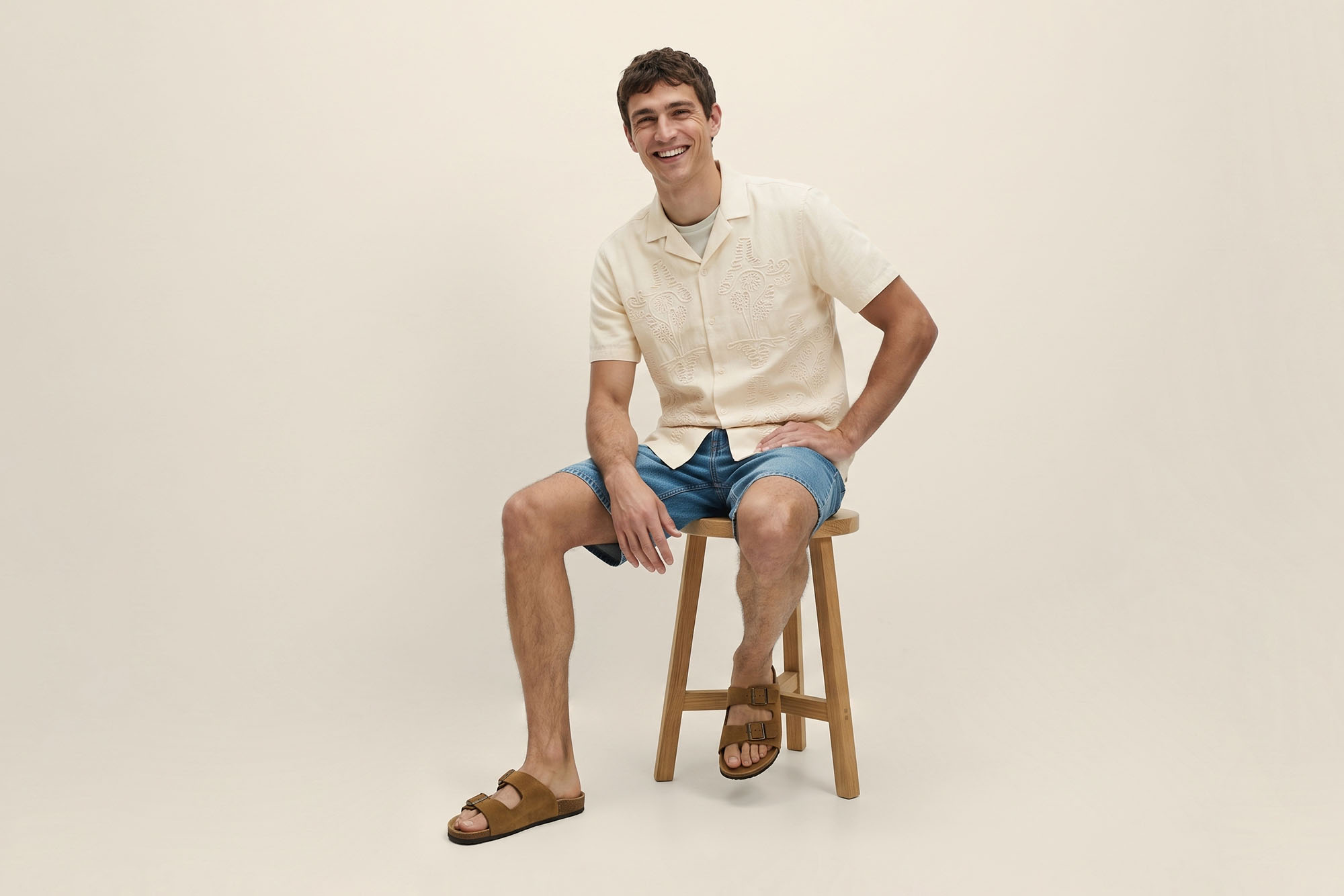 Lifestyle collection widget
