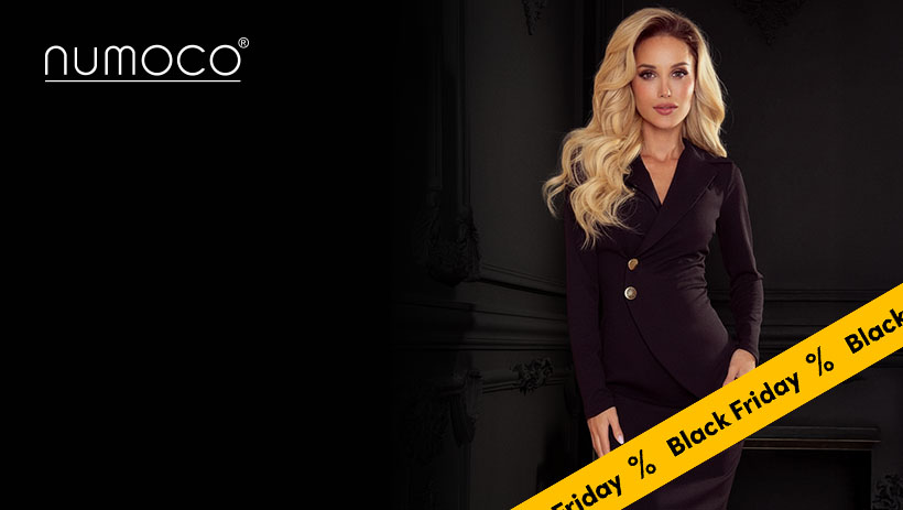 Numoco