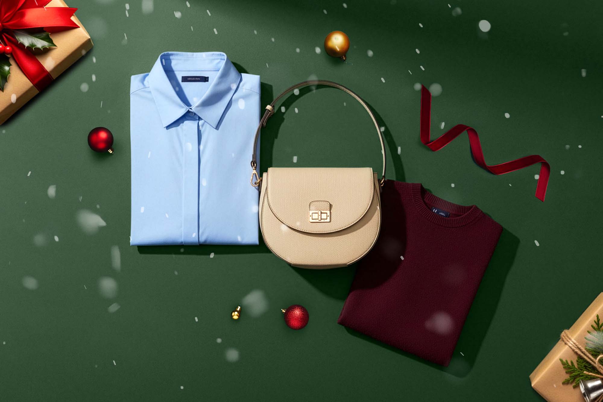 Lifestyle collection widget