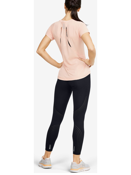Under Armour Qualifier Speedpocket Perforated Legíny
