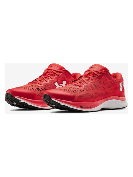 Under Armour Pánské boty Under Armour Charged Bandit 6