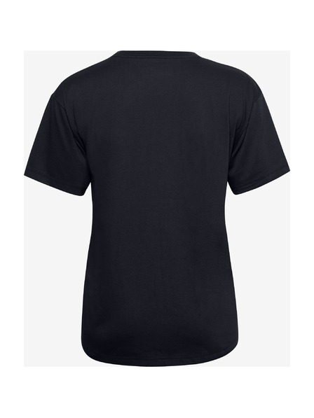 Under Armour Wordmark Graphic Triko
