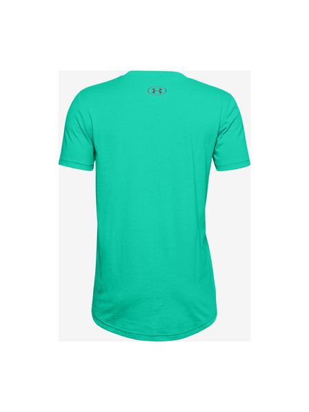 Under Armour Basketball Ill Triko dětské