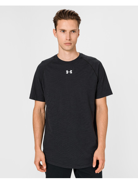 Under Armour Charged Cotton® Triko