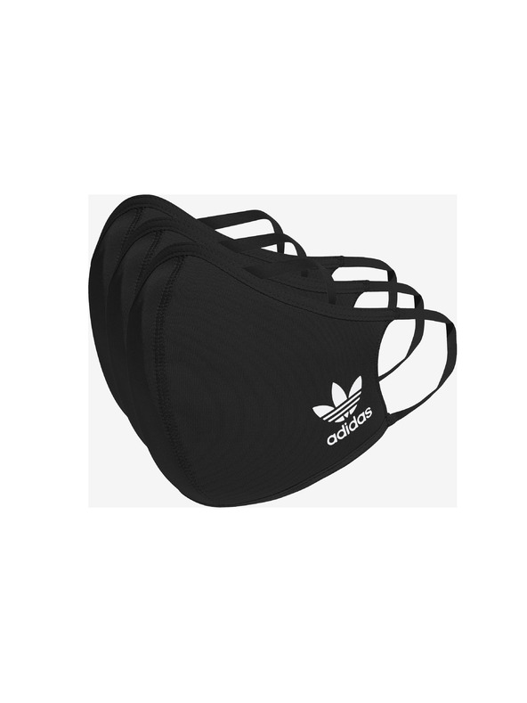 adidas Originals Rouška 3 ks