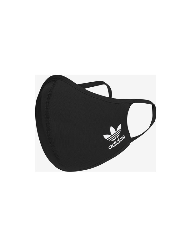 adidas Originals Rouška 3 ks
