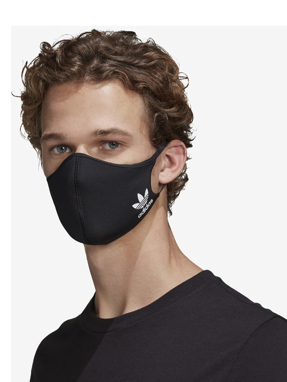 adidas Originals Rouška 3 ks