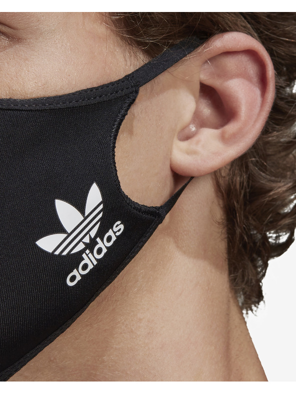 adidas Originals Rouška 3 ks