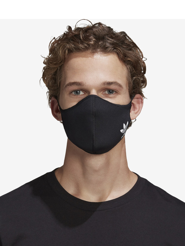 adidas Originals Rouška 3 ks