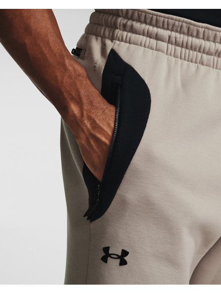 Under Armour Pánské kalhoty Under Armour Recover Fleece Pant