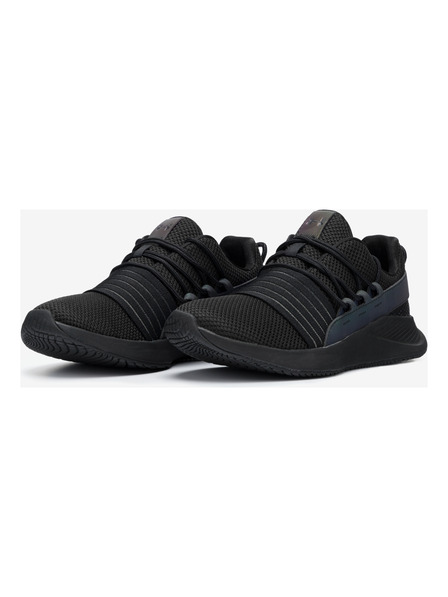 Under Armour Dámské boty Under Armour W Charged Breathe OIL SLK