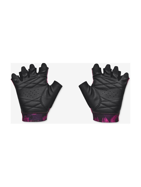 Under Armour Dámské rukavice Under Armour Graphic Training Gloves