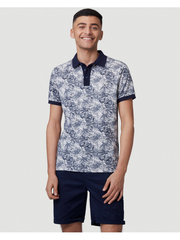 O'Neill Tropix Polo triko