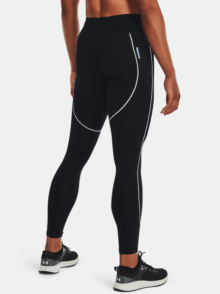 Under Armour Dámské legíny Under Armour UA Rush CG Novelty Legging