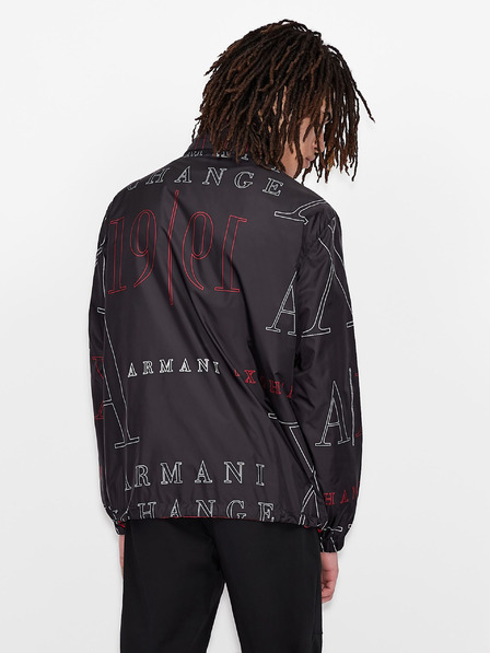 Armani Exchange Bunda