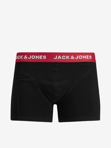 Jack & Jones Flower Boxerky 3 ks