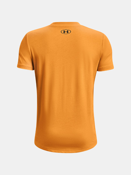 Under Armour Chlapecké tričko Under Armour UA SPORTSTYLE LEFT CHEST SS