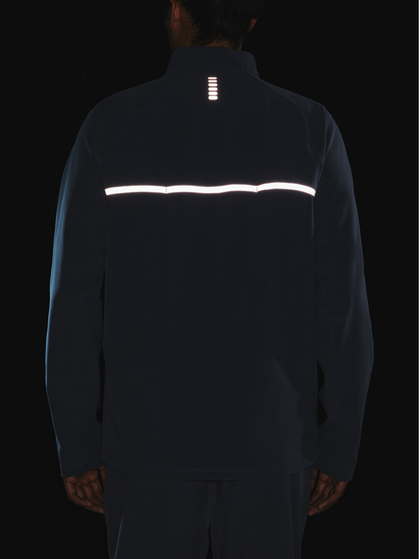 Under Armour Pánská bunda Under Armour M UA Launch 3.0 STORM Jacket