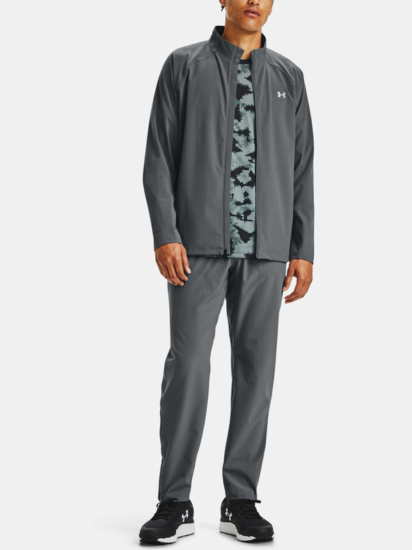Under Armour Pánská bunda Under Armour M UA Launch 3.0 STORM Jacket