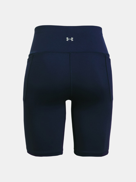 Under Armour Dámské kraťasy Under Armour Meridian Bike Shorts