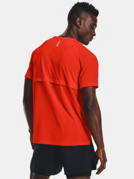 Under Armour Pánské tričko Under Armour Streaker SS