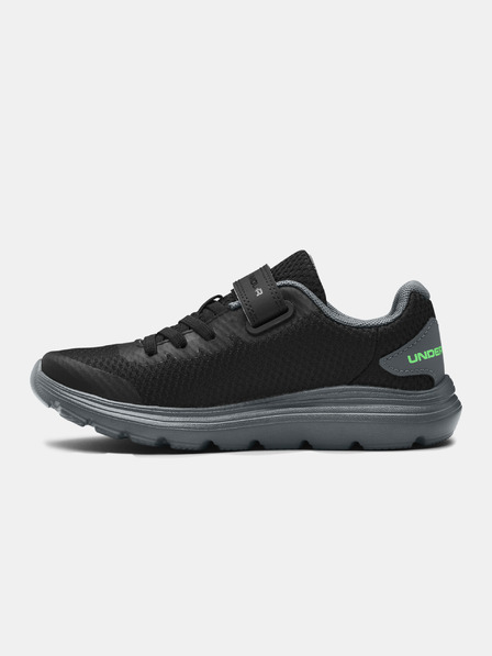 Under Armour Chlapecké boty Under Armour PS Surge 2 AC