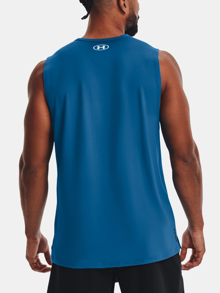Under Armour Pánské tílko Under Armour UA Rush Energy SL