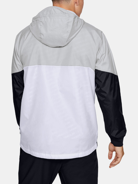 Under Armour Pánská bunda Under Armour FIELD HOUSE JACKET
