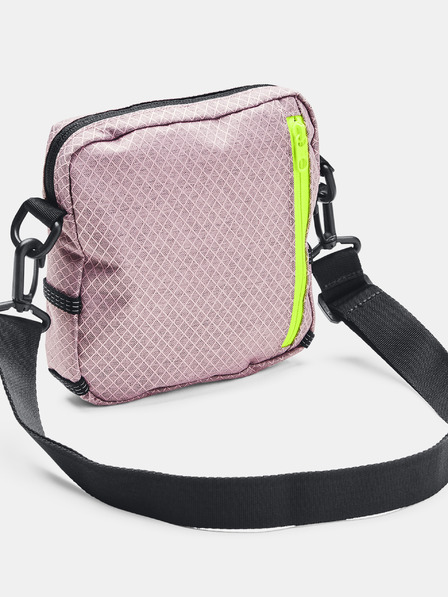 Under Armour Unisexová taška Under Armour Loudon Ripstop Crossbody