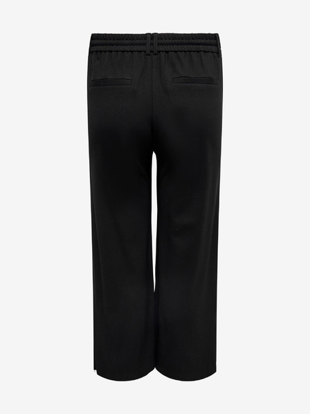 ONLY CARMAKOMA Gold Chino kalhoty