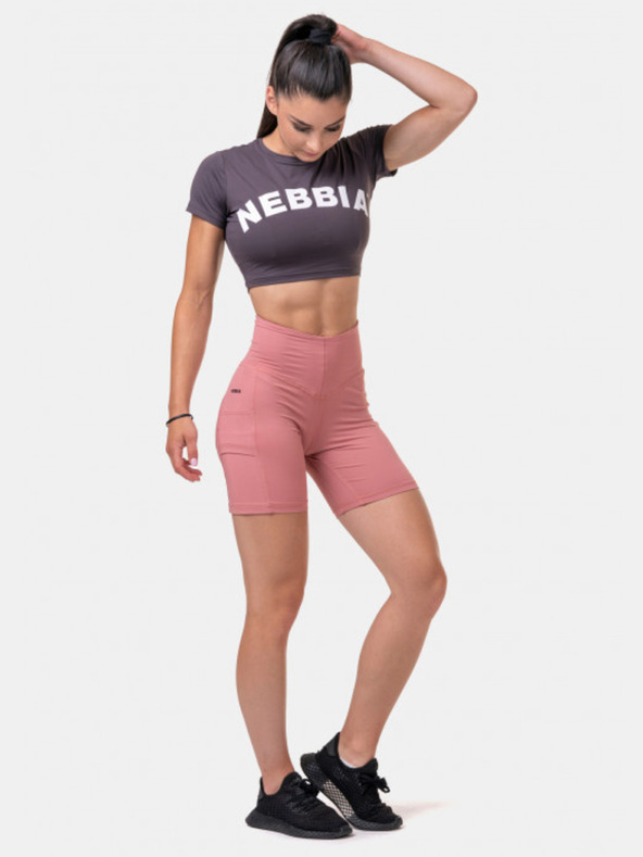 Nebbia Šortky
