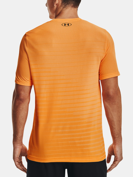 Under Armour Pánské tričko Under Armour UA Seamless Fade SS