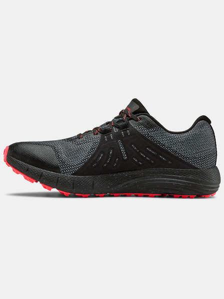Under Armour Pánské boty Under Armour UA Charged Bandit Trail GTX