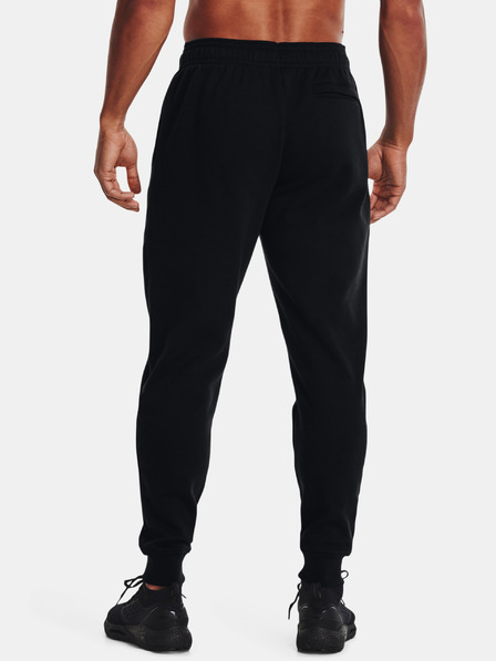 Under Armour Pánské tepláky Under Armour UA Rival Fleece Chroma Pants