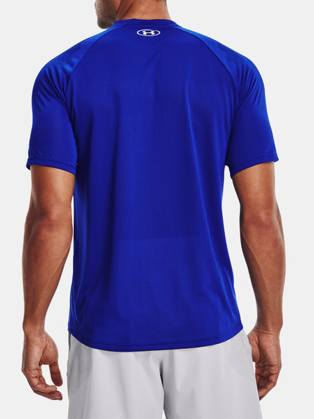 Under Armour Pánské tričko Under Armour UA Armourprint SS