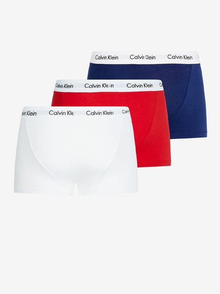 Calvin Klein Underwear Boxerky 3 ks