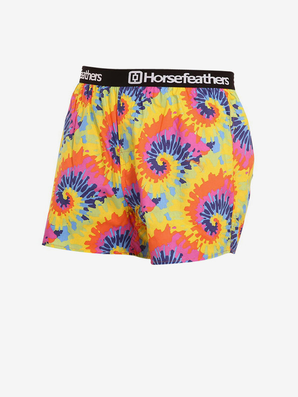 Horsefeathers Frazier Tie Dye Trenýrky