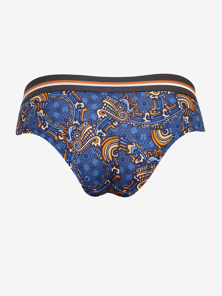 69slam Mayan Dragon Kalhotky