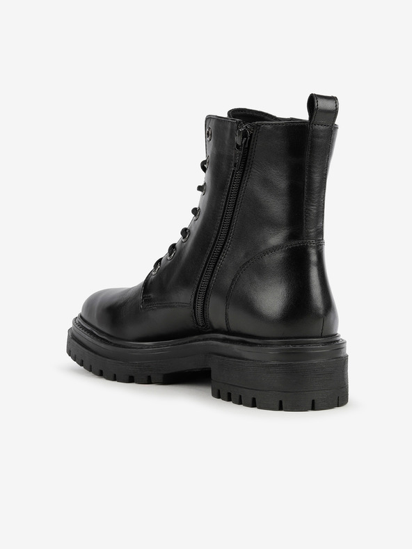 Geox Iridea Kotníková obuv