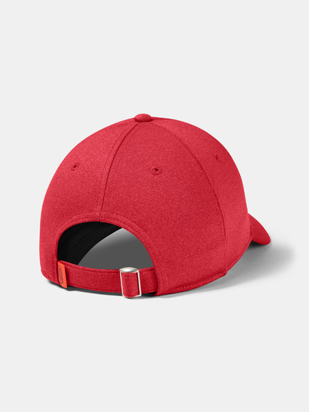 Under Armour Pánská kšiltovka Under Armour Armour Twist Adjustable Cap