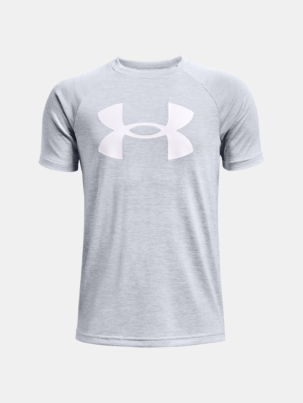 Under Armour Chlapecké tričko Under Armour UA Tech Twist SS