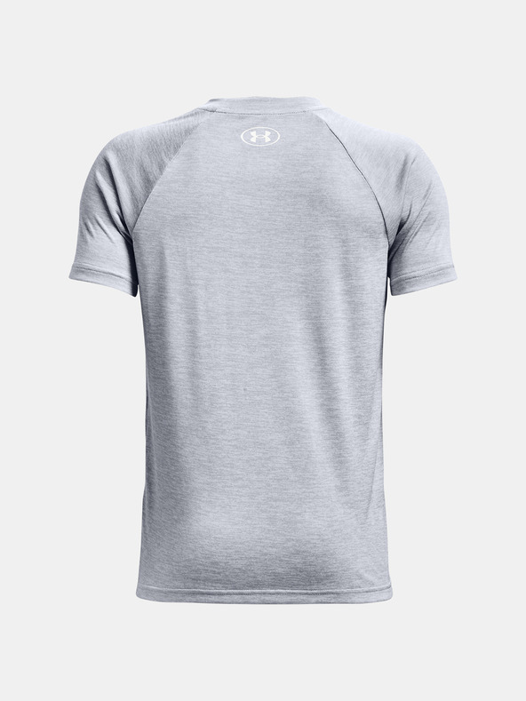 Under Armour Chlapecké tričko Under Armour UA Tech Twist SS