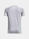 Under Armour Chlapecké tričko Under Armour UA Tech Twist SS