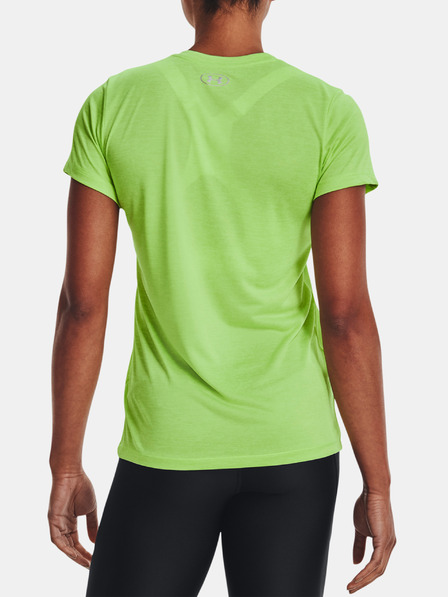 Under Armour Dámské tričko Under Armour Tech SSV - Twist