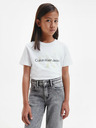 Calvin Klein Jeans Triko dětské
