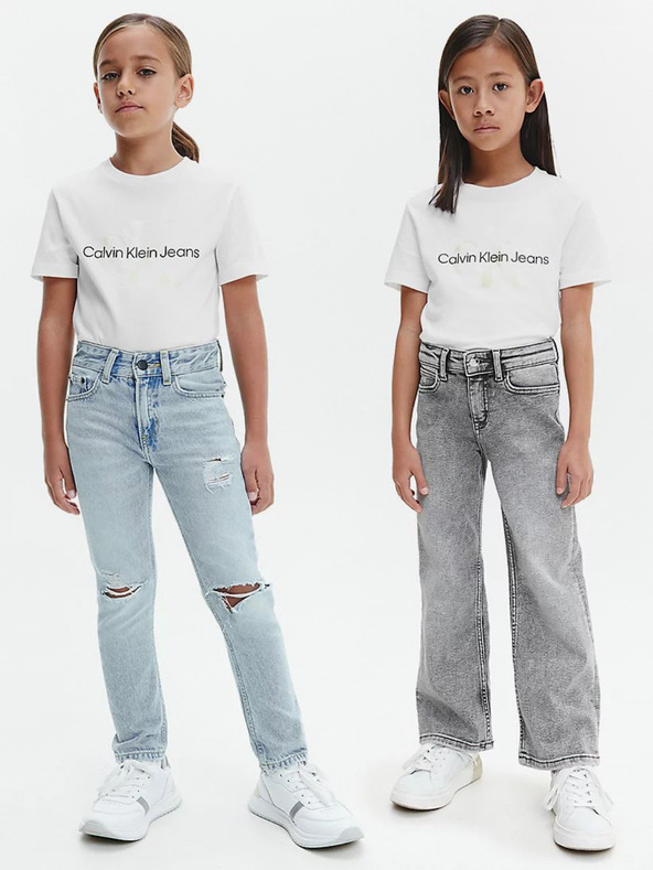Calvin Klein Jeans Triko dětské