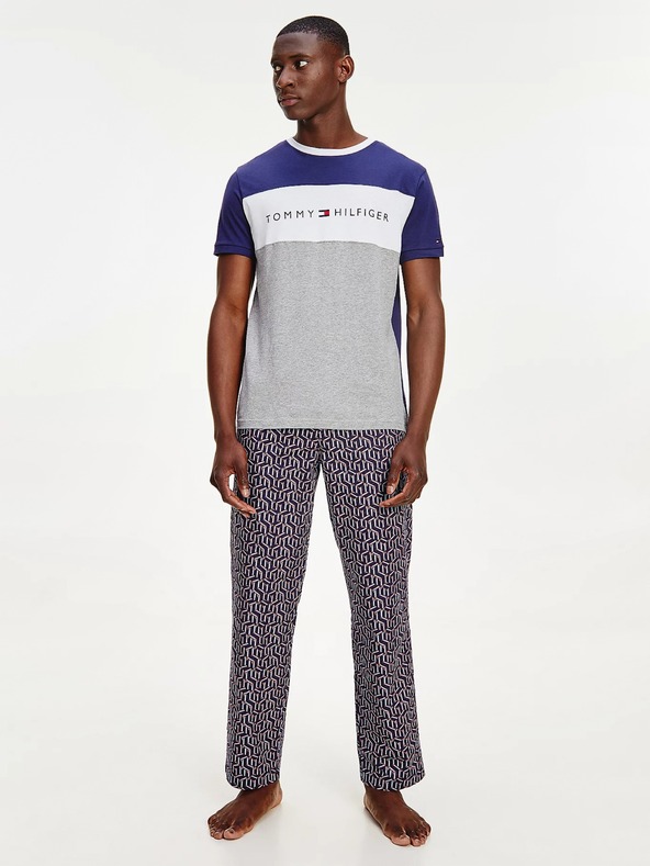 Tommy Hilfiger Underwear Triko na spaní